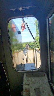 Bluegrass Scenic Railroad and Museum by null