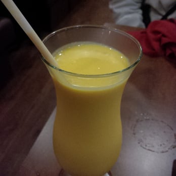An Indian Affair - Mango lassi - Indian Near Me - Langley, British Columbia An Indian Affair - Mango lassi - Indian Near Me - Langley, British Columbia