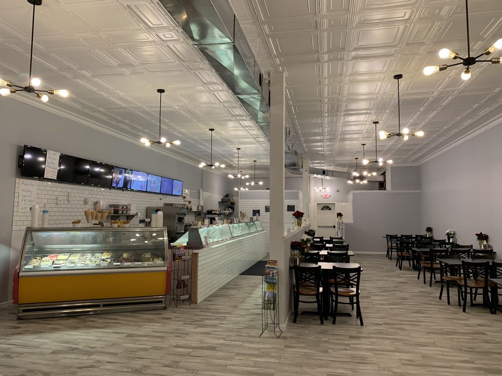 JIMMY’S ICE CREAM OF EAST STROUDSBURG 11 Photos & 20 Reviews Ice