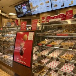 Tim Hortons
