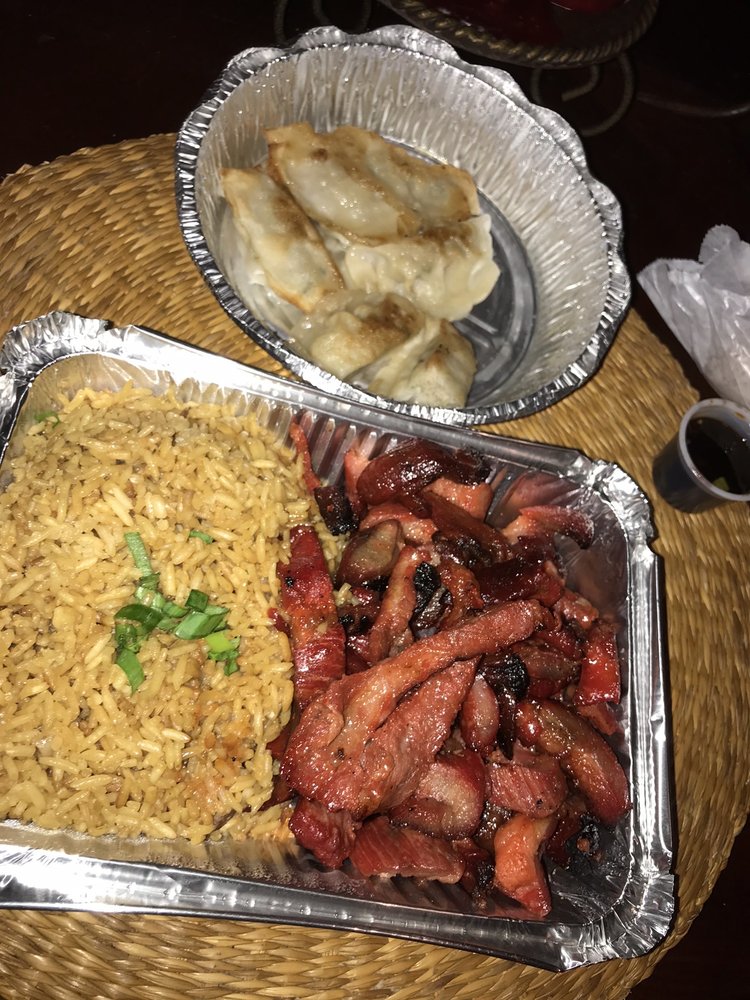 FOOD CHOW CITY III CHINESE RESTAURANT Updated September 2024 32