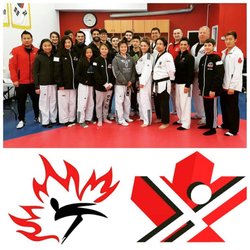 Myung's Taekwondo Academy