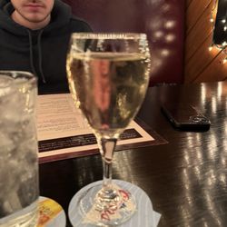 Casper's Cherokee - Wine
