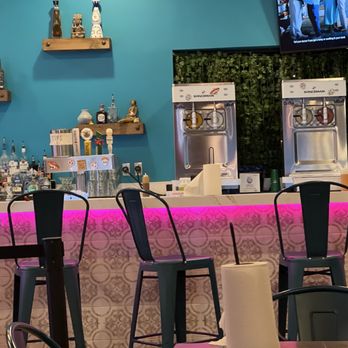 Buena Vida - Bar - Tacos Near Me - Fort Worth, Texas