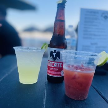Wrecked at The Reef - Drinks - Sports Bars Near Me - Puerto Peñasco, SON Wrecked at The Reef - Drinks - Sports Bars Near Me - Puerto Peñasco, SON