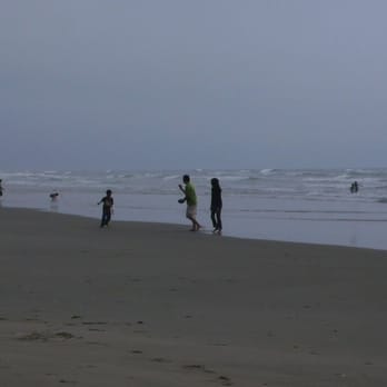 South Beach State Park - Parks Near Me