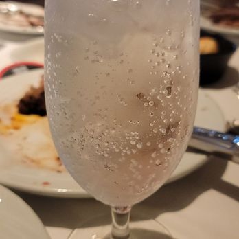 Fogo de Chão - Water - Steakhouses Near Me - El Segundo, California Fogo de Chão - Water - Steakhouses Near Me - El Segundo, California