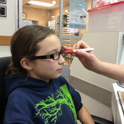 Costco Optical - Patient
