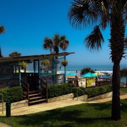 Perrys Cafe & Tiki Bar - Mango Tiki Bar!! Nice View!
