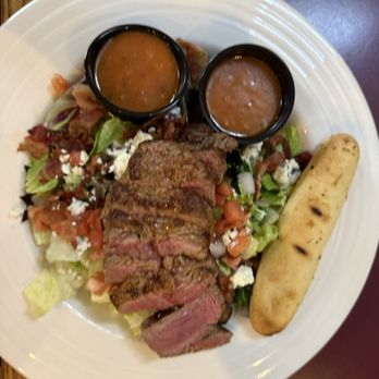 Schuller's Tavern - Steakhouse Salad - Bars Near Me - Minneapolis, Minnesota Schuller's Tavern - Steakhouse Salad - Bars Near Me - Minneapolis, Minnesota