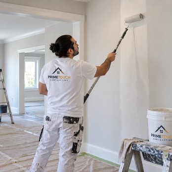 primetouch contracting - Painters Near Me - Burnaby, British Columbia primetouch contracting - Painters Near Me - Burnaby, British Columbia