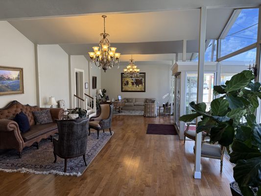 WHITE’S FUNERAL HOMES - Updated May 2026 - 16 Photos - 130 Houston Ave