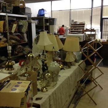 Joybound Thrift Store - House ware; linens; gardening; sports; electronics; luggage; picture frames; CD's & videos. - Thrift Stores Near Me - Concord, California