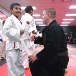 Championship Martial Arts - Racine