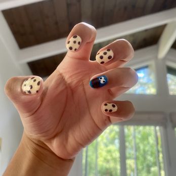 Madera Nails - Gel Set - Nail Salons Near Me - Corte Madera, California Madera Nails - Gel Set - Nail Salons Near Me - Corte Madera, California