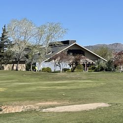 Wildcreek Golf Course - Club house