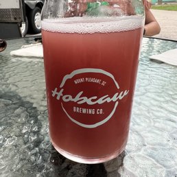 Cherry sour Cherry sour