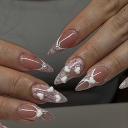 Sam Nail Bar - GelX