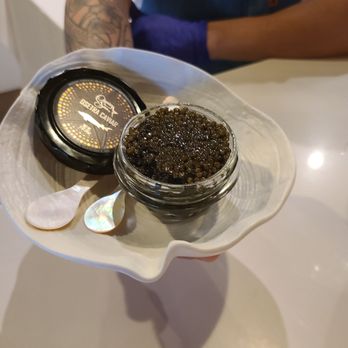 Fond - Caviar - Asian Fusion Near Me - Lahaina, Hawaii Fond - Caviar - Asian Fusion Near Me - Lahaina, Hawaii