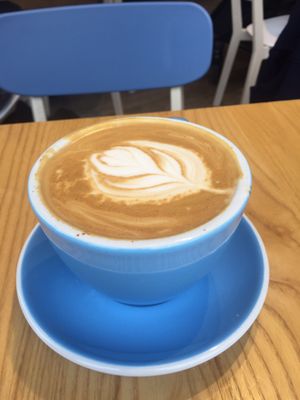 Broadsheet Coffee Roasters by null