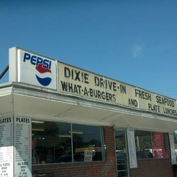 Dixie Drive-In Restaurant - Dixie Drive In - New American Near Me - Lumberton, North Carolina Dixie Drive-In Restaurant - Dixie Drive In - New American Near Me - Lumberton, North Carolina