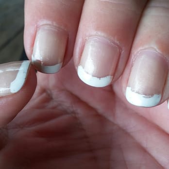 Cocoa Nails & Spa - Nail Salons Near Me - Cocoa, Florida