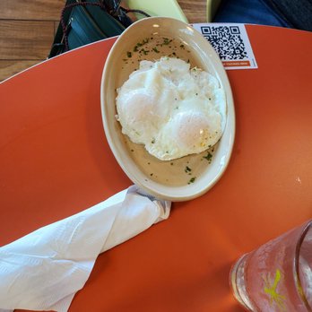 Snooze, an A.M. Eatery - Eggs over medium - Breakfast & Brunch Near Me - Tucson, Arizona Snooze, an A.M. Eatery - Eggs over medium - Breakfast & Brunch Near Me - Tucson, Arizona