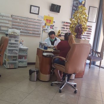 Shiny Nails - Andy! - Nail Salons Near Me - Highland, California Shiny Nails - Andy! - Nail Salons Near Me - Highland, California