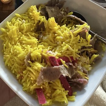 Shawarma Shack - Mediterranean Near Me - San Diego, California