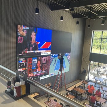Topgolf - American Near Me - Farragut, Tennessee Topgolf - American Near Me - Farragut, Tennessee