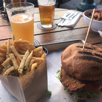 Bar One - Gastropubs Near Me - San Diego, California