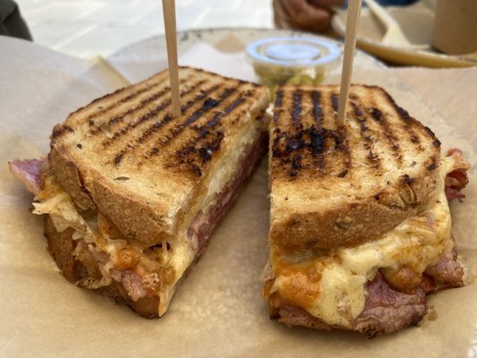 Lunch Box at Copia by null