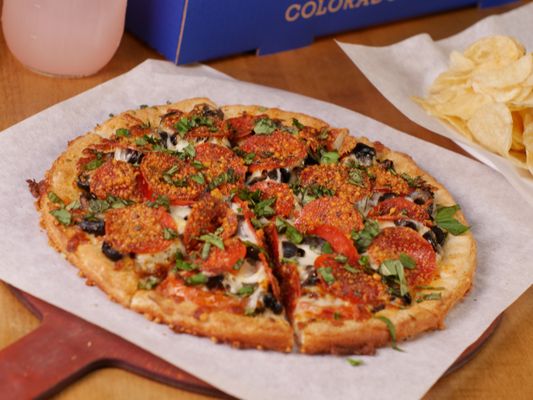 Beau Jo's Idaho Springs by null