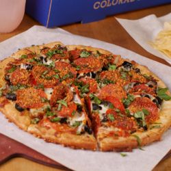 Beau Jo's - Idaho Springs