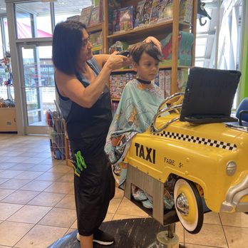 KidSnips - Toy Stores Near Me - Oak Brook, Illinois