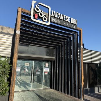 888 Japanese BBQ - Barbeque Near Me - Las Vegas, Nevada 888 Japanese BBQ - Barbeque Near Me - Las Vegas, Nevada
