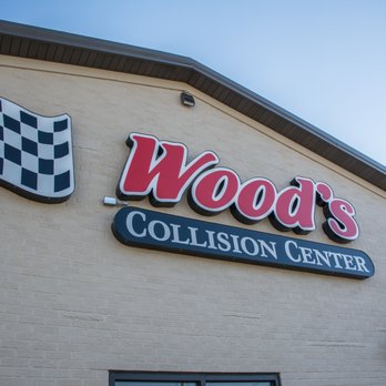 Wood's Collision Center - Cincinnati - Body Shops Near Me - Cincinnati, Ohio