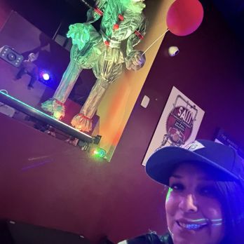The Haunted House - New American Near Me - Cleveland Heights, Ohio