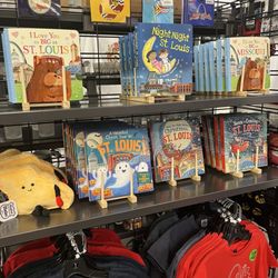 Kids books