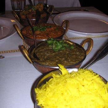 Mehak Indian Cuisine - Indian Near Me - Berkeley, California