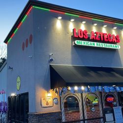 Los Aztecas