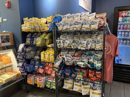 The Linden Store by null