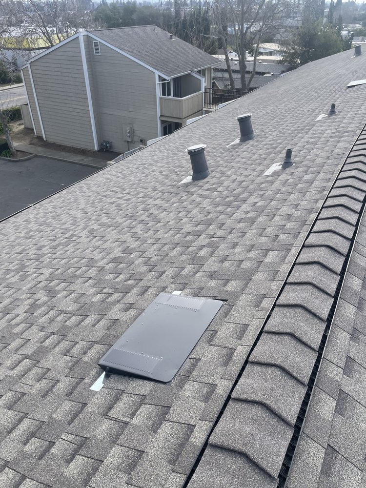 Slide of Non-stop Roofing