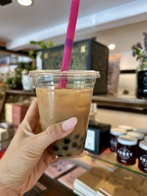 Alpaca Coffee & Tea by null