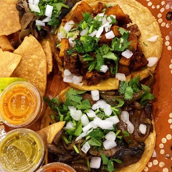 Cilantro Lime - Vegan tacos - Mexican Near Me - Los Angeles, California Cilantro Lime - Vegan tacos - Mexican Near Me - Los Angeles, California