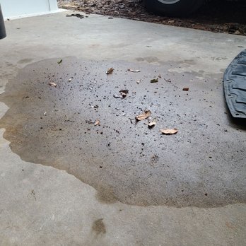 Tire Kingdom - The driveway oil stain - Tires Near Me - Orlando, Florida Tire Kingdom - The driveway oil stain - Tires Near Me - Orlando, Florida