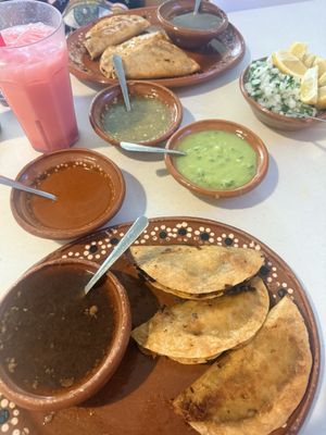 Barbacoa Estilo Toluca. by null