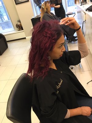 Janete's Hair Studio by null