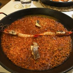 Ruta del Azafran