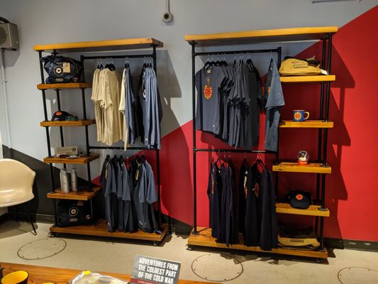 Diefenbunker: Canada's Cold War Museum by null